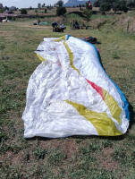 Air Design Soar 2, L, 2024, (100-120kg), 41h