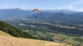 Skywalk Mescal 5, S, 2017, (70-95kg), 90h