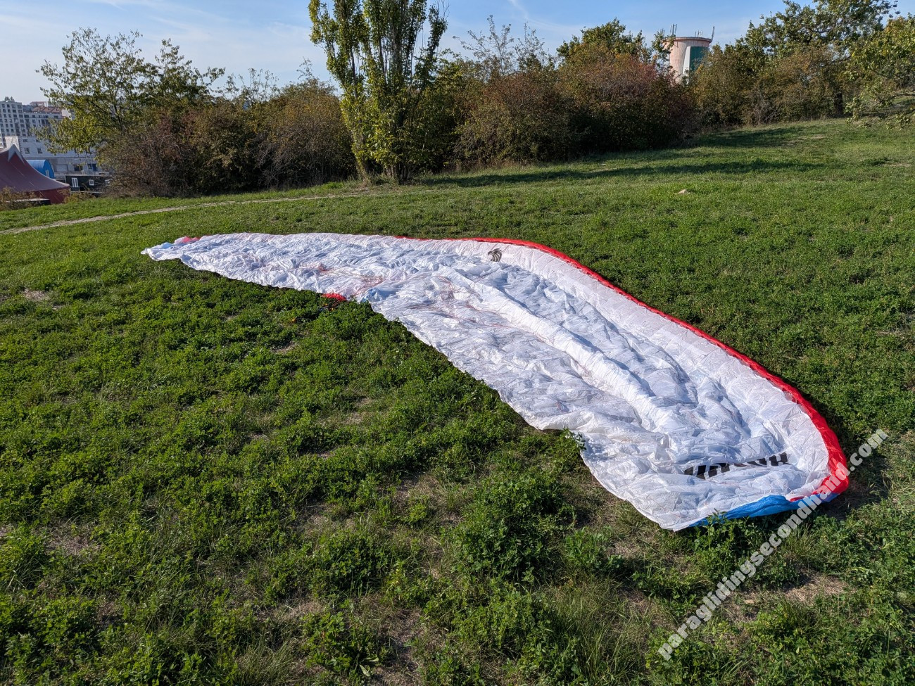 Drift Hawk, L, 2024, (95-119kg), 75h - Bild 10