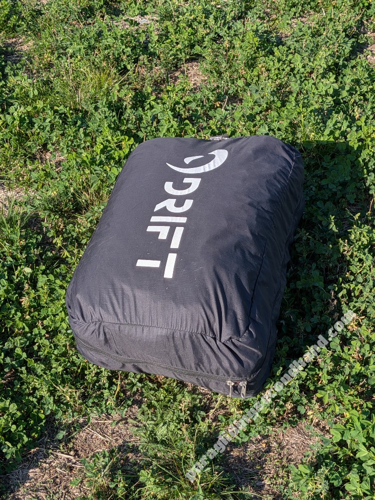 Drift Hawk, L, 2024, (95-119kg), 75h - Bild 9