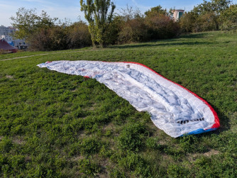 Drift Hawk, L, 2024, (95-119kg), 75h