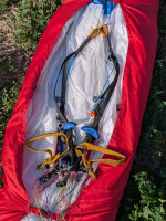 Drift Hawk, L, 2024, (95-119kg), 75h