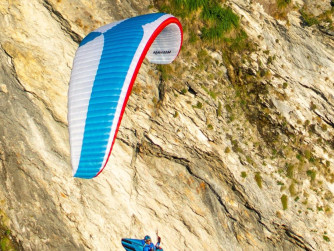 Drift Hawk, L, 2024, (95-119kg), 75h