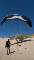 Flare Moustache, 15, 2025, (50-120kg), 5h
