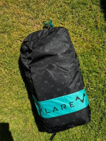 Flare Moustache, 15, 2025, (50-120kg), 5h