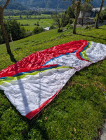 Air Design Susi 3, 13, 2018, (60-87kg), 20h