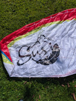 Air Design Susi 3, 13, 2018, (60-87kg), 20h