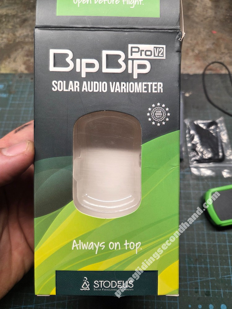 Stodeus BipBip Solar ProV2 - Image 2