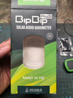 Stodeus BipBip Solar ProV2