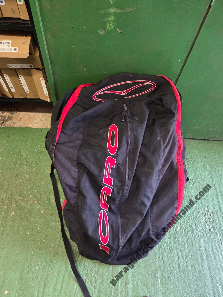 Icaro Rucksack - Image 2