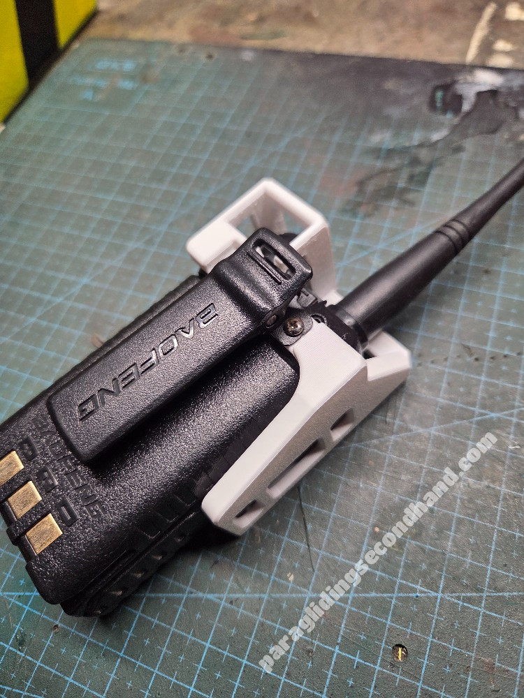 Baofeng UV-5r knob protection - Image 2