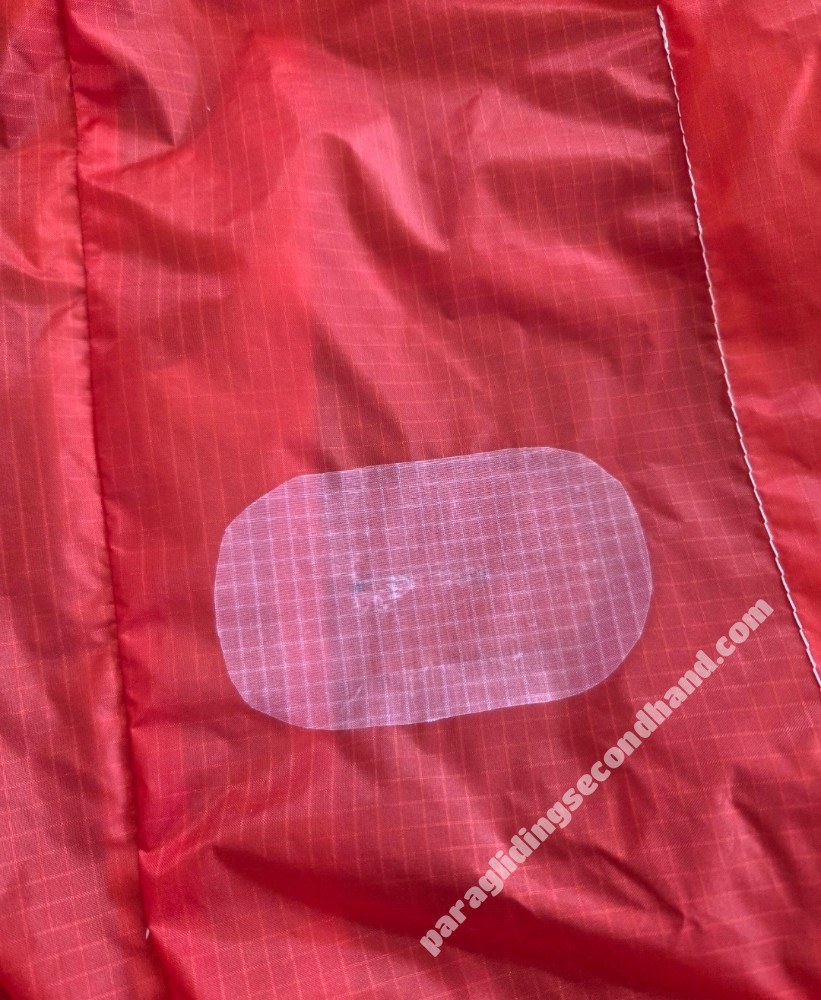 Ozone Roadster 4, 28, 2026, (95-160kg), 18h - Image 3