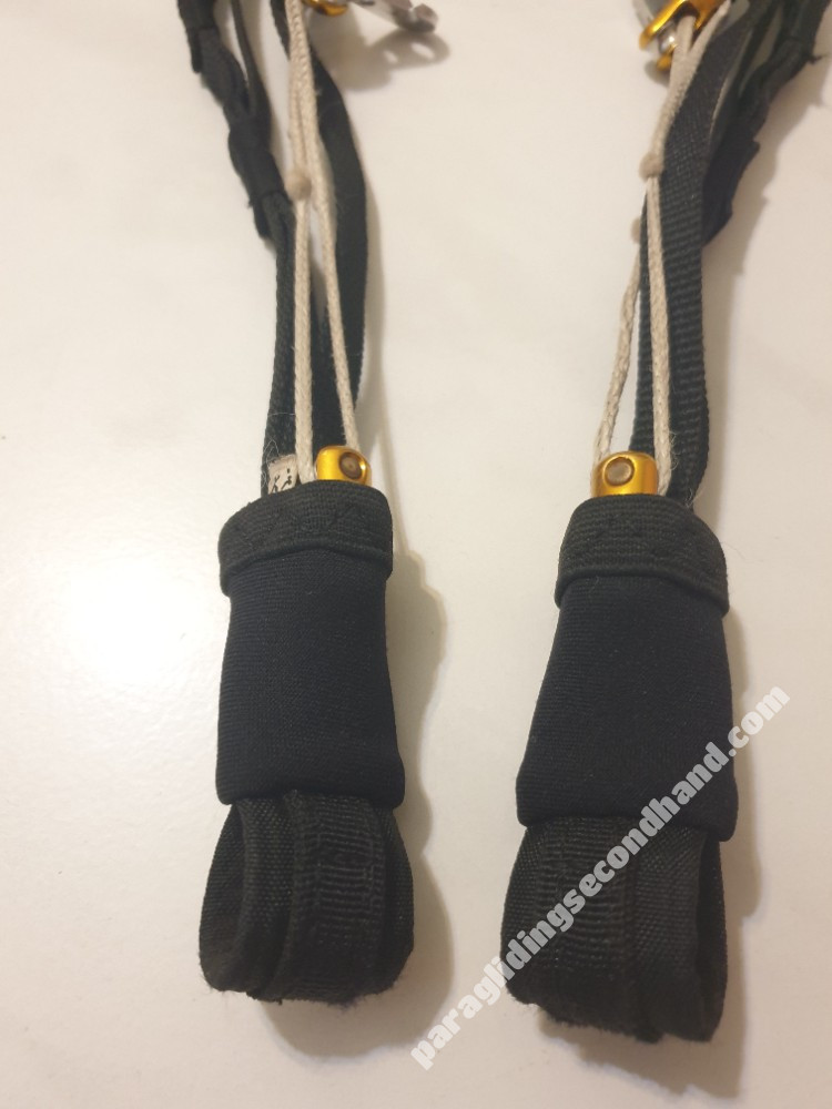 Skywalk Masala 2, XXS, 2015, (55-90kg), 120h - Image 3