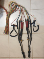 Skywalk Masala 2, XXS, 2015, (55-90kg), 120h