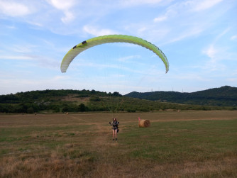 Skywalk Masala 2, XXS, 2015, (55-90kg), 120h