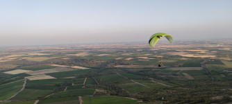 Skywalk Masala 2, XXS, 2015, (55-90kg), 120h