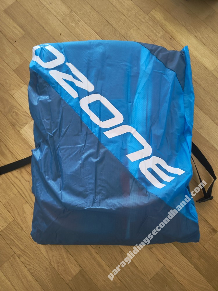 Ozone Alta GT, S, 2026, (60-85kg), 0h - Kuva 2