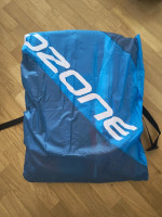 Ozone Alta GT, S, 2026, (60-85kg), 0h