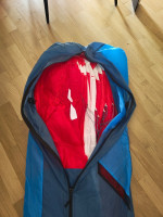 Ozone Alta GT, S, 2026, (60-85kg), 0h