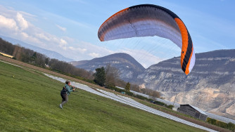 UP LHOTSE X, SM, 2025, (80-103kg), 20h