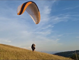 UP LHOTSE X, SM, 2025, (80-103kg), 20h