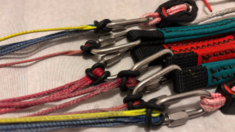 UP LHOTSE X, SM, 2025, (80-103kg), 20h