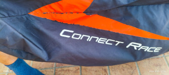 Swing Race connect, XL, 2013
