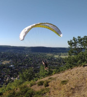 Air Design Ronin, 16, 2024, (65-110kg), 20h