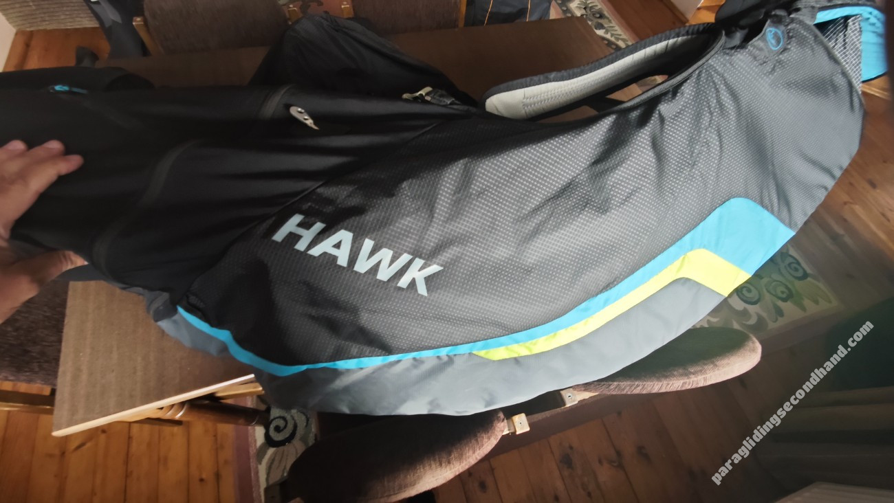 Niviuk Hawk, L, 2024 - Image 4