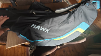 Niviuk Hawk, L, 2024