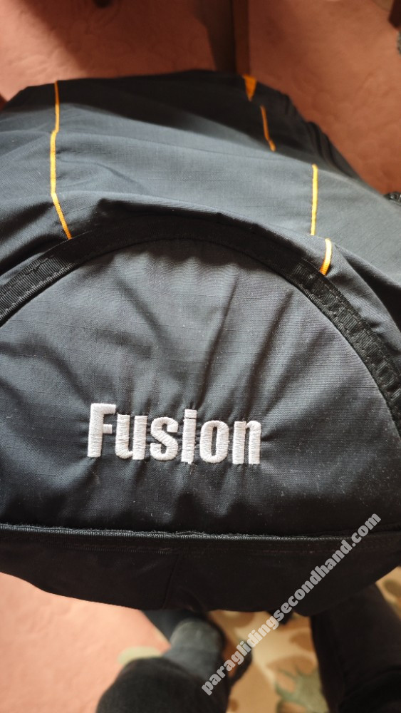 Independence Fusion, L, 2010 - Image 4