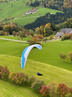 Skywalk SAGE, 95, 2026, (75-95kg), 25h