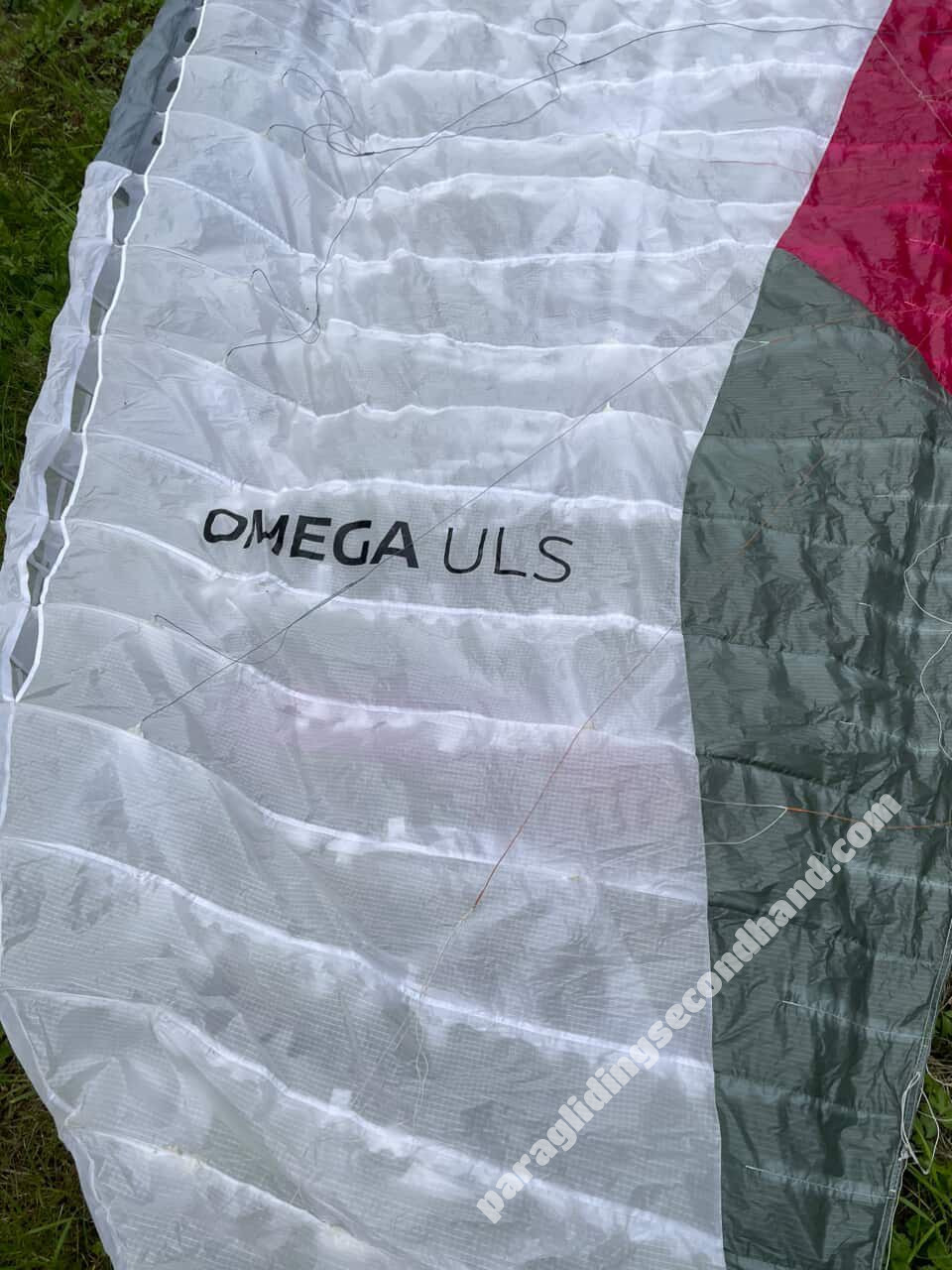 Advance Omega ULS, 22, 2023, (75-90kg), 180h - Image 4
