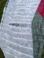 Advance Omega ULS, 22, 2023, (75-90kg), 180h