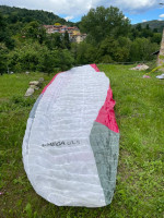 Advance Omega ULS, 22, 2023, (75-90kg), 180h