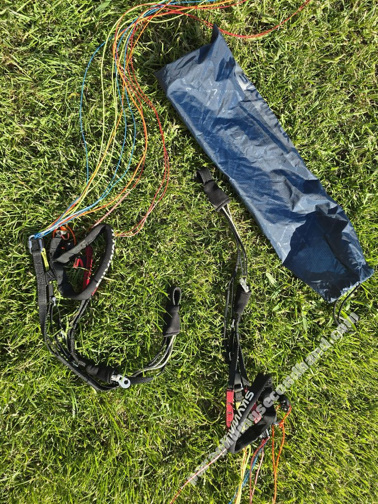 Skywalk Arak, M, 2019, (85-105kg), 72h - Image 3
