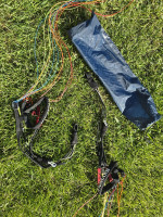 Skywalk Arak, M, 2019, (85-105kg), 72h