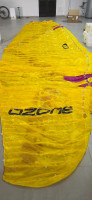 Ozone Zeolite 2 GT, MS, 2023, (80-95kg), 80h