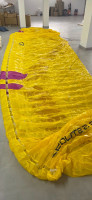 Ozone Zeolite 2 GT, MS, 2023, (80-95kg), 80h