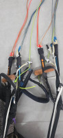 Ozone Zeolite 2 GT, MS, 2023, (80-95kg), 80h