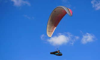 Ozone Delta 4, Xl, 2023, (110-130kg), 120h