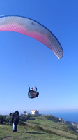 Ozone Delta 4, Xl, 2023, (110-130kg), 120h