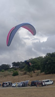 Ozone Delta 4, Xl, 2023, (110-130kg), 120h
