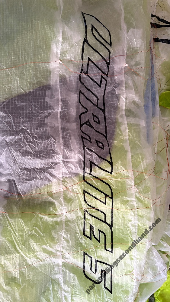 Ozone UL5, 21, 2026, (55-100kg), 2h - 图片 8