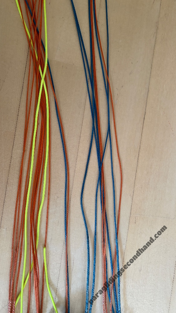 Ozone UL5, 21, 2026, (55-100kg), 2h - 图片 5