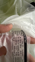 Ozone UL5, 21, 2026, (55-100kg), 2h