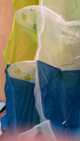 Ozone UL5, 21, 2026, (55-100kg), 2h
