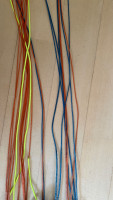 Ozone UL5, 21, 2026, (55-100kg), 2h
