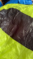 Ozone UL5, 21, 2026, (55-100kg), 2h