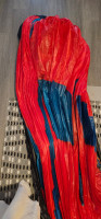 Ozone Alpina 5, XS, 2026, (55-75kg), 23h